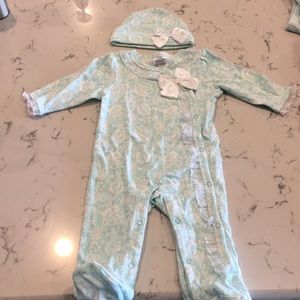 Baby Pajamas